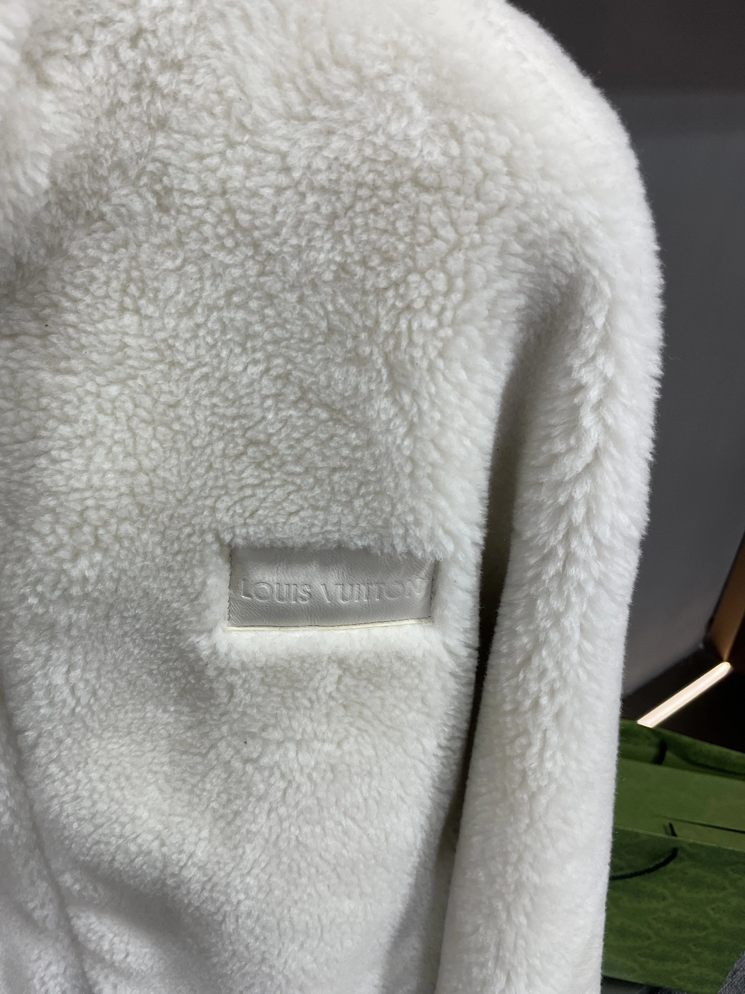 wg.luxury- 8V wool 3colour item:D-F453J3003-3